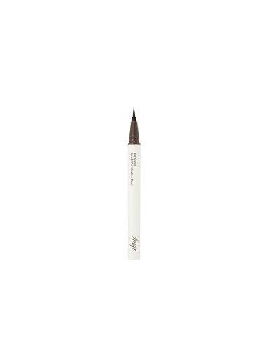 THE FACE SHOP Ink Graffi Brush Pen Shadow Liner 0.5g