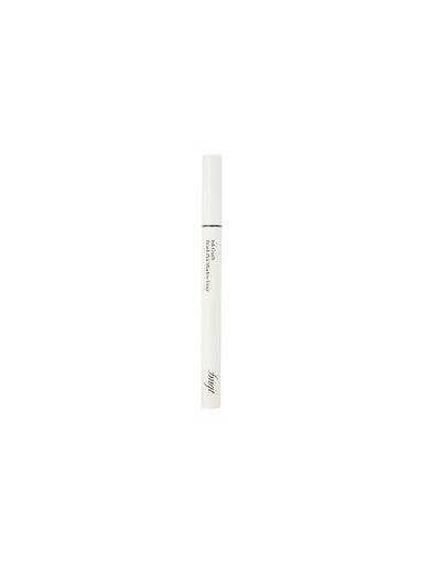 THE FACE SHOP Ink Graffi Brush Pen Shadow Liner 0.5g