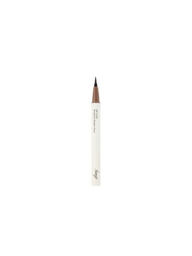 THE FACE SHOP Ink Graffi Brush Pen Shadow Liner 0.5g