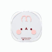 THE FACE SHOP INK LASTING CUSHION SLIM FIT NEW 12g (MOLANG Edition)