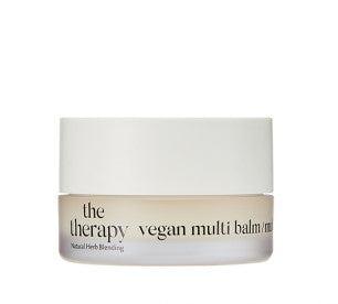 THE FACE SHOP The Therapy Vegan Multi Balm 14g (Copy) - KimYoung K-beauty Shop