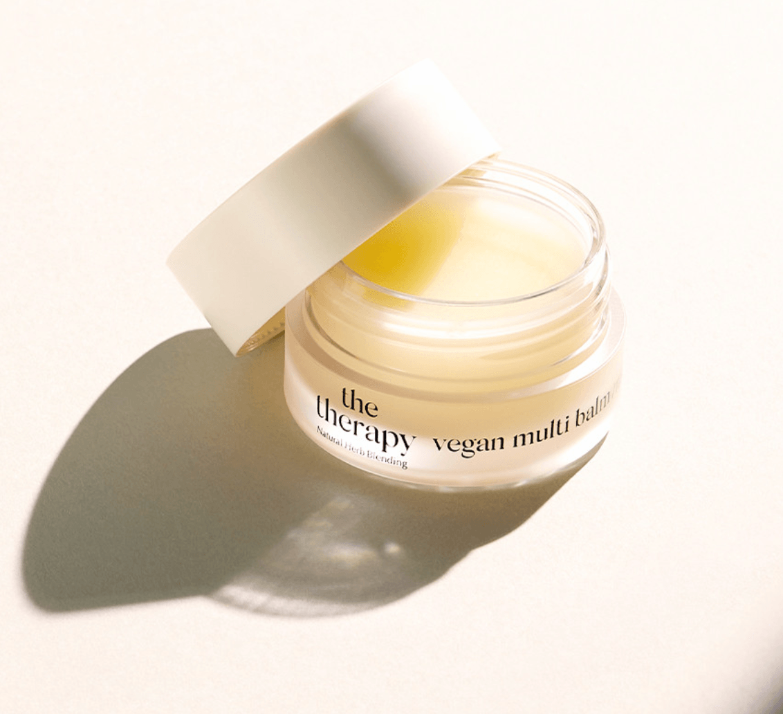 THE FACE SHOP The Therapy Vegan Multi Balm 14g (Copy) - KimYoung K-beauty Shop