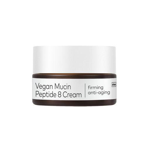 THE FACE SHOP Vegan Mucin firming Peptide 8 Cream 50ml