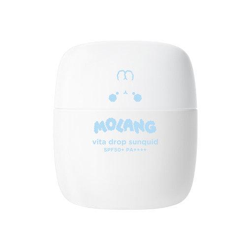 THE FACE SHOP Vita Drop Sunquid SPF50+ PA++++ 50ml (MOLANG Edition) (Copy) - KimYoung K-beauty Shop