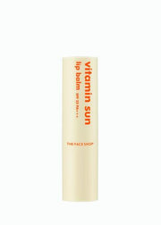 THE FACE SHOP Vitamin Sun Lip Balm SPF 22 PA+++ 3.9g (Copy) - KimYoung K-beauty Shop