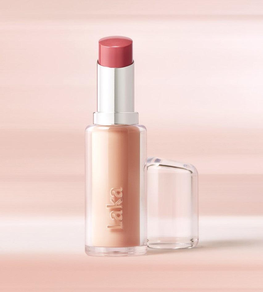 Laka Bonding Glow Lipstick Lipstick Laka