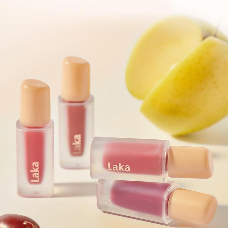 Laka Fruity Glam Tint (Copy) - KimYoung K-beauty Shop