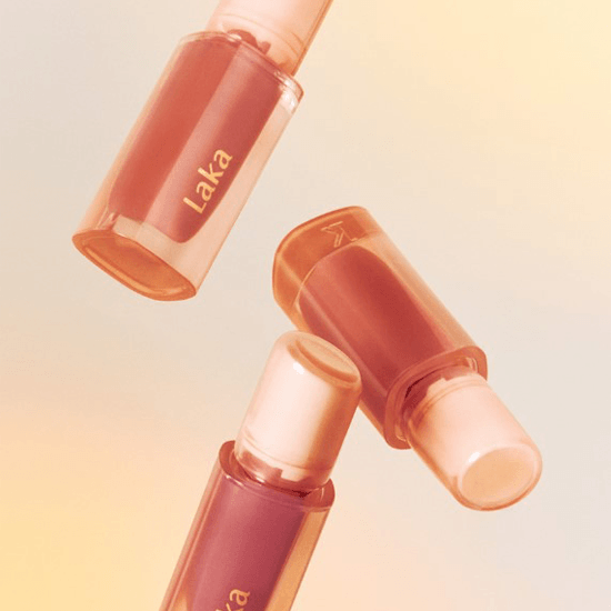 Laka Jelling Nude Gloss (Copy) - KimYoung K-beauty Shop