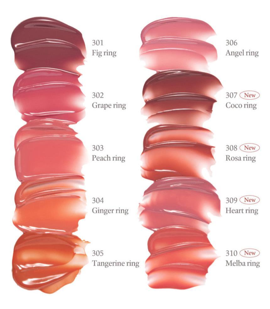 Laka Jelling Nude Gloss (Copy) - KimYoung K-beauty Shop