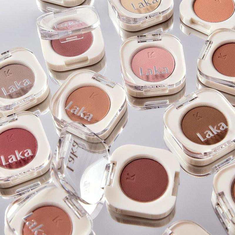 Laka Mono Eyeshadow (Copy) - KimYoung K-beauty Shop