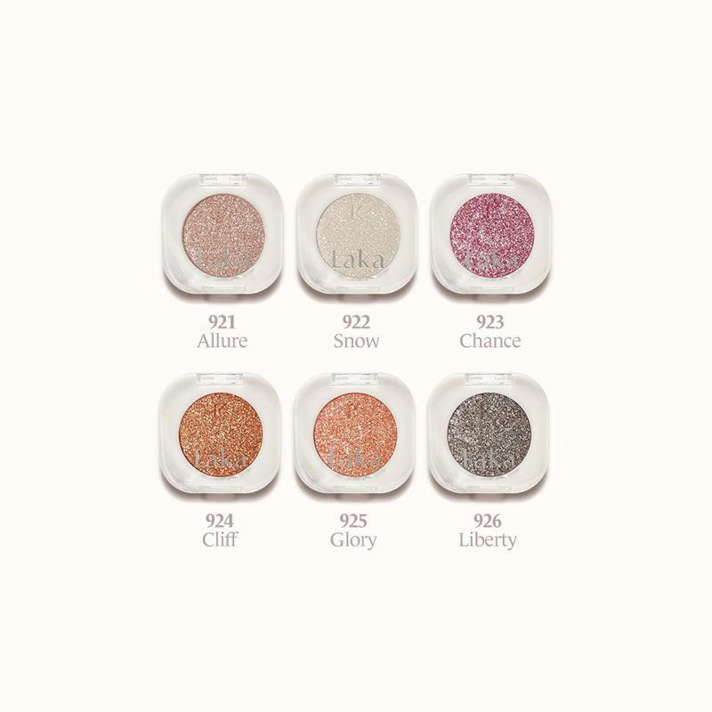 Laka Mono Eyeshadow EYESHADOW Laka