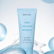 DEWYTREE Aqua Collagen Peptide EX Multi Cream 80ml (Copy) - KimYoung K-beauty Shop