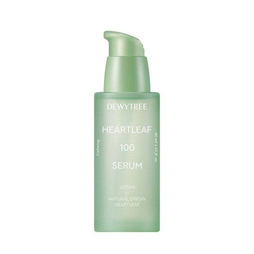 DEWYTREE HEARTLEAF 100 Serum 40ml