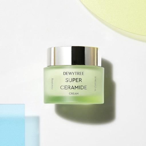 DEWYTREE Super Ceramide Cream 50ml (Copy) - KimYoung K-beauty Shop