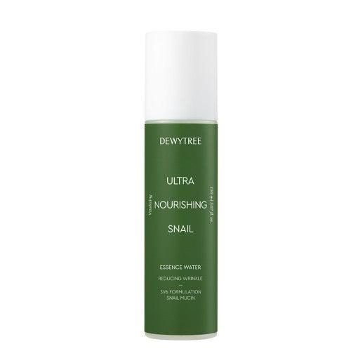 DEWYTREE Ultra Nourishing Snail Essence Water 150ml