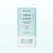 DEWYTREE Urban Shade Cool Calming Sun Stick SPF50+ PA++++ 20g