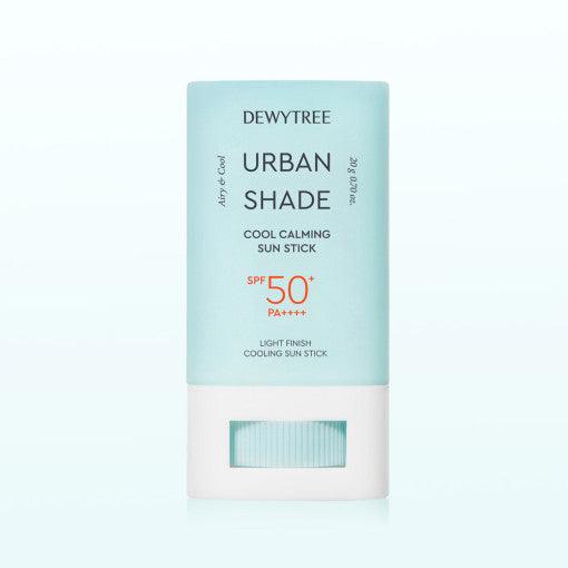 DEWYTREE Urban Shade Cool Calming Sun Stick SPF50+ PA++++ 20g