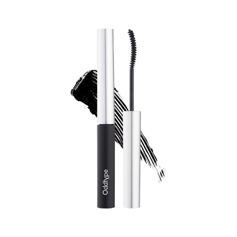 Oddtype Unlimited Curl Lift Mascara Mascara Oddtype