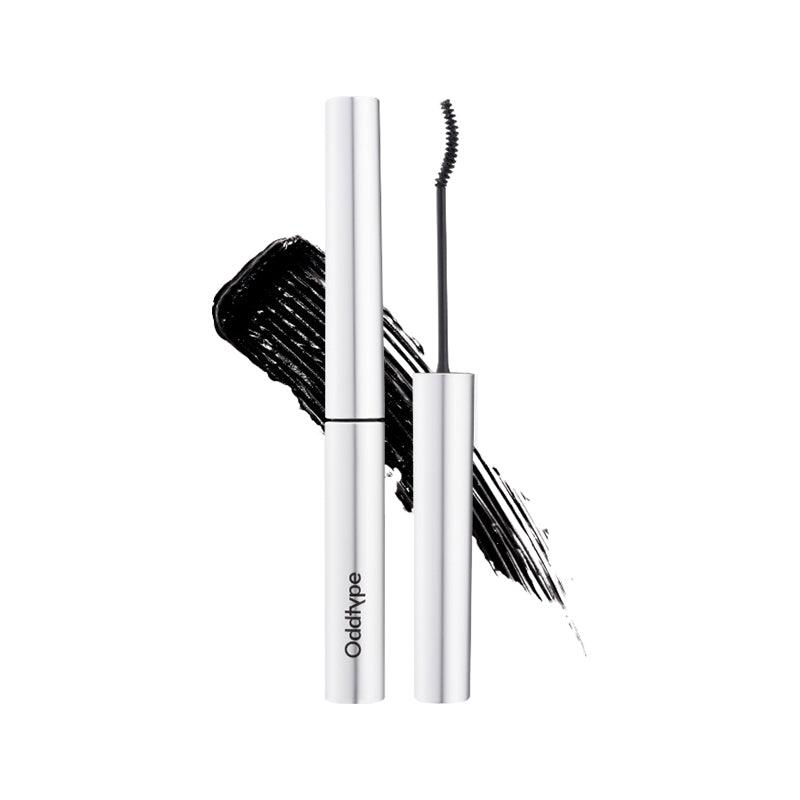 Oddtype Unlimited Curl Lift Mascara Mascara Oddtype