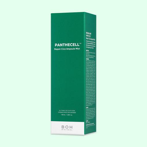 BIOHEAL BOH - Panthecell Repair Cica Ampoule Mist 100ml (Copy) - KimYoung K-beauty Shop