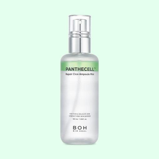 BIOHEAL BOH - Panthecell Repair Cica Ampoule Mist 100ml (Copy) - KimYoung K-beauty Shop