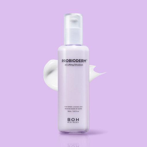 [BIO HEAL BOH] Probioderm 3D Lifting Emulsion 150ml (Copy) - KimYoung K-beauty Shop