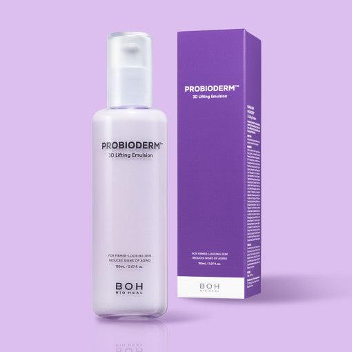 [BIO HEAL BOH] Probioderm 3D Lifting Emulsion 150ml (Copy) - KimYoung K-beauty Shop