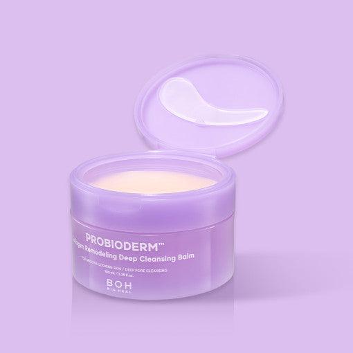 [BIO HEAL BOH] Probioderm Collagen Remodeling Deep Cleansing Balm 100ml