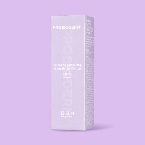 [BIO HEAL BOH] Probioderm Collagen Tightening Capsule Sun Serum 50ml (SPF50+, PA++++) (Copy) - KimYoung K-beauty Shop