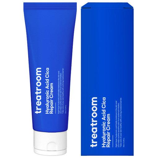 treatroom Hyaluronic Acid Cica Repair Cream 155ml (Copy) - KimYoung K-beauty Shop