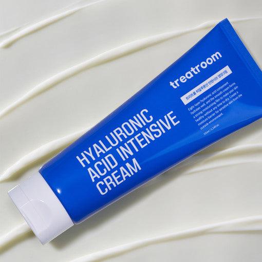 treatroom Hyaluronic Acid Intensive Cream 155ml (Copy) - KimYoung K-beauty Shop