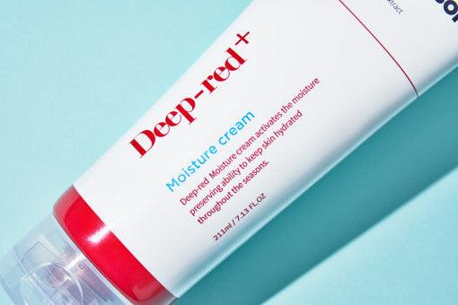 PAUL MEDISON Deep Red Moisture Cream 211ml (Copy) - KimYoung K-beauty Shop