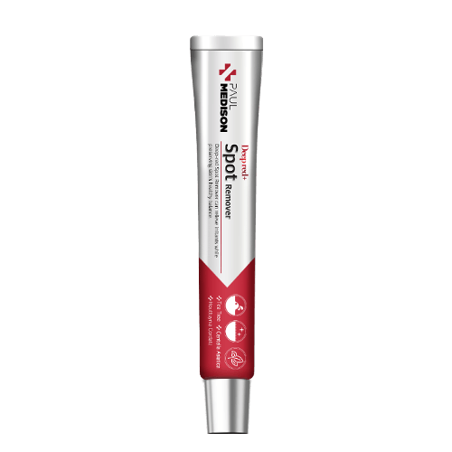 PAUL MEDISON Deep Red Spot Remover 25g (Copy) - KimYoung K-beauty Shop