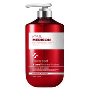 PAUL MEDISON Deep-red Y Care Feminine Washes 510ml (Copy) - KimYoung K-beauty Shop