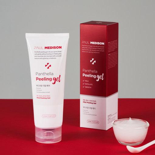 PAUL MEDISON Panthella Peeling Gel 155ml (Copy) - KimYoung K-beauty Shop