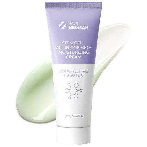 PAUL MEDISON STEM CELL ALL IN ONE HIGH MOISTURIZING CREAM 100ml (Copy) - KimYoung K-beauty Shop