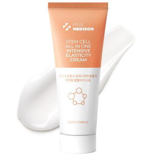 PAUL MEDISON STEM CELL ALL IN ONE INTENSIVE ELASTICITY CREAM 100ml (Copy) - KimYoung K-beauty Shop