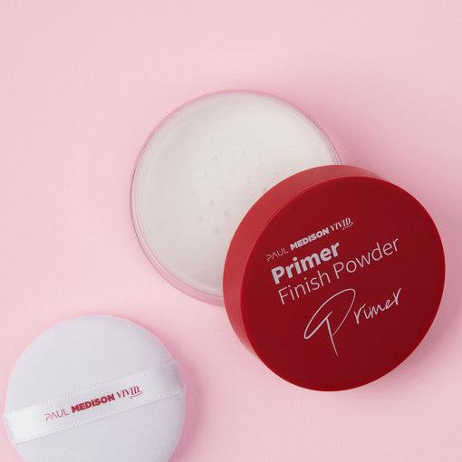 PAUL MEDISON VIVID PRIMER FINISH POWDER 12g (Copy) - KimYoung K-beauty Shop