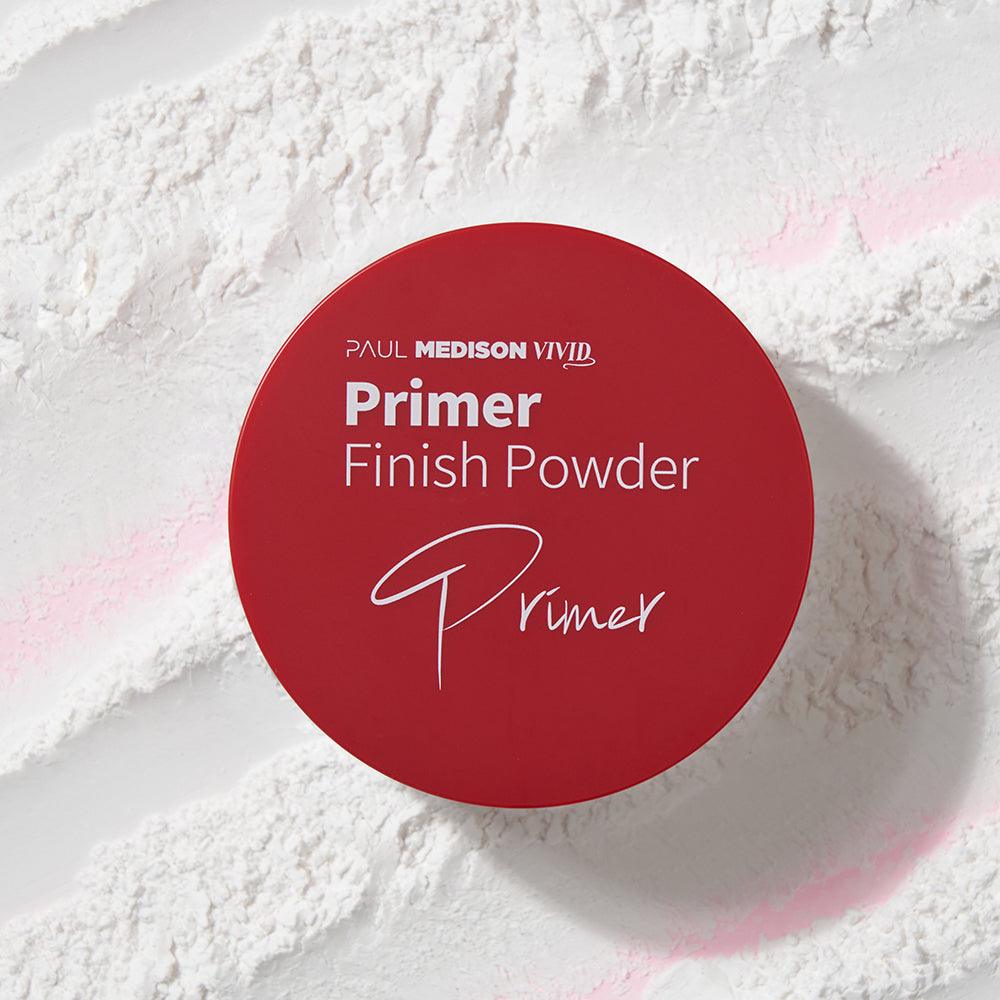 PAUL MEDISON VIVID PRIMER FINISH POWDER 12g (Copy) - KimYoung K-beauty Shop