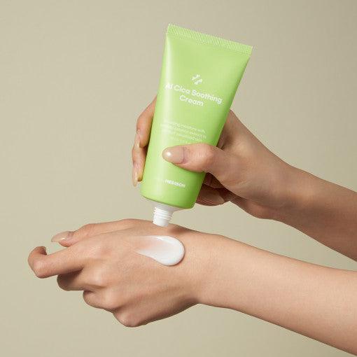 PAUL MEDISONAI AI CICA SOOTHING CREAM 100ml (Copy) - KimYoung K-beauty Shop