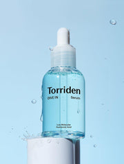 Torriden DIVE-IN Low-Molecular Hyaluronic Acid Serum 70ml (Copy) - KimYoung K-beauty Shop