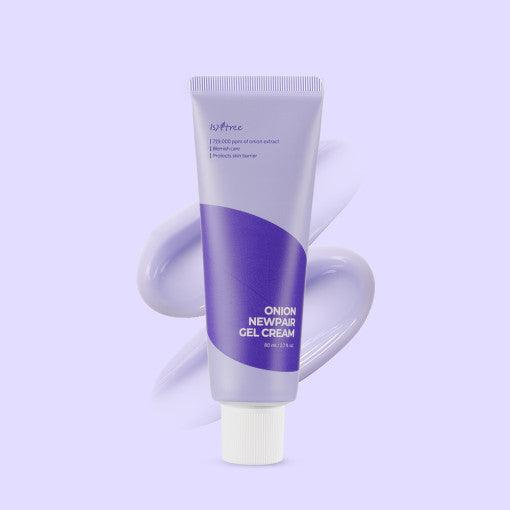 Isntree Onion Newpair Gel Cream 80ml (Copy) - KimYoung K-beauty Shop