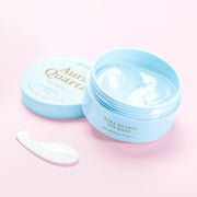 PETITFEE Aura Quartz Eye Mask 85g (60 Patches)