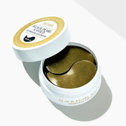 PETITFEE Black Pearl & Gold Hydrogel Eye Patch (1.4g X 60 Patches) (Copy) - KimYoung K-beauty Shop