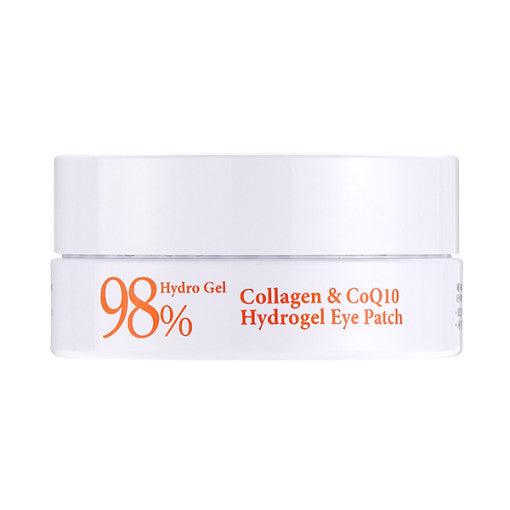 PETITFEE Collagen & CoQ10 Hydrogel Eye Patch (1.4g X 60 Patches) (Copy) - KimYoung K-beauty Shop