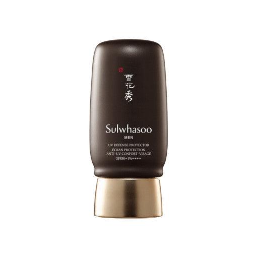 Sulwhasoo MEN UV Defense Protector 50ml SPF50+ PA++++