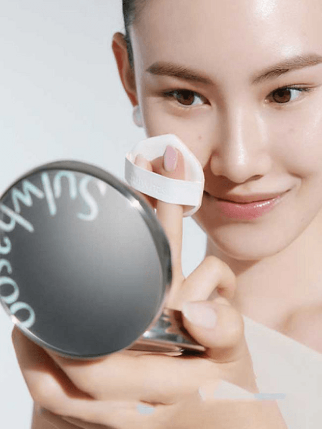 Sulwhasoo PERFECTING CUSHION AIRY 15g+15g(Refill) SPF50+/PA+++ (Copy) - KimYoung K-beauty Shop