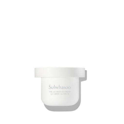 Sulwhasoo The Ultimate S cream (REFILL) 30ml (Copy) - KimYoung K-beauty Shop