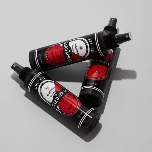 BARBER501 BEER METTO LOCKING HARD SPRAY 200ml (Copy) - KimYoung K-beauty Shop