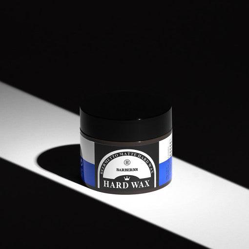 BARBER501 BEER METTO MATTE HARD WAX 100g (Copy) - KimYoung K-beauty Shop